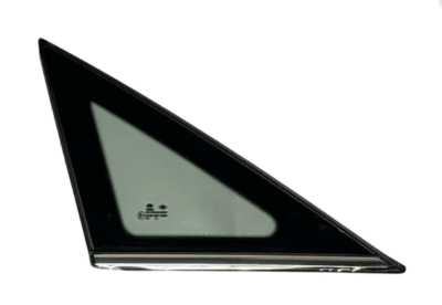 PER TATA ARIA - (tutte le versioni) : VETRO DEFLETTORE ANT. DX - COD-AL0087-CASSA3