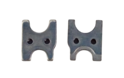 PER TATA ARIA - (tutte le versioni) : ARIA CONDIZIONATA - PIASTRA FRONTALE CLIMATIZZATORE ANTERIORE - COD-AV0040-79D