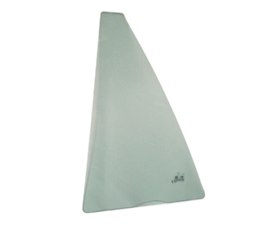 PER TATA ARIA - (tutte le versioni) : VETRO FISSO PORTIERA POST SX - COD-BB0093-69E