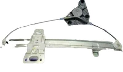 PER TATA ARIA - (tutte le versioni) : ALZAVETRO ANTERIORE SX - COD-AL0003-32A-TRV46