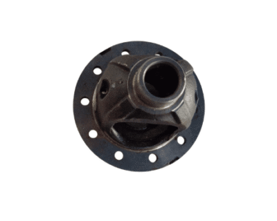 PER TATA ARIA - (tutte le versioni) : DIFFERENZIALE - SCATOLA NUDA - COD-AP0099-69D-69E