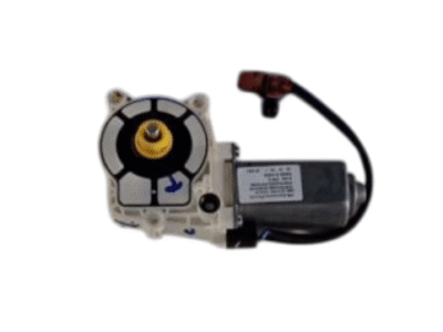 PER TATA ARIA - (tutte le versioni) : ALZAVETRO - MOTORINO POSTERIORE SX - COD-AQ0056 - TRV119