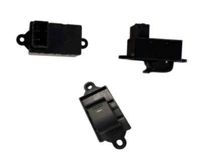 PER TATA ARIA - (tutte le versioni) : TASTO ALZAVETRO - COD-BA0083 - 77C