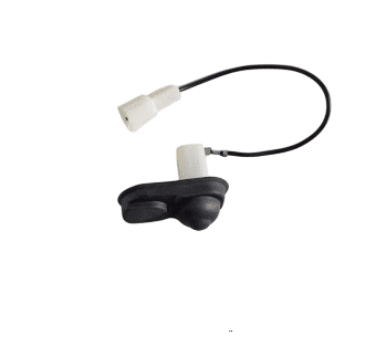 PER TATA ARIA - (tutte le versioni) : PORTIERA - INTERRUTTORE LUCI CON PIGTAIL - COD-BB0048 - TRV143