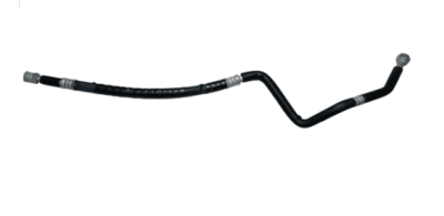 PER TATA ARIA - (tutte le versioni) : TUBO FLEX POST ARIA CONDIZIONATA - COD-F0042-TRV116