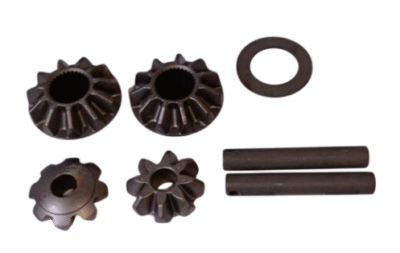 PER TATA ARIA - (tutte le versioni) : KIT SATELLITI E PLANETARI DIFFERENZIALE PONTE POST - COD-E0060-39C - COD-E0061-38B