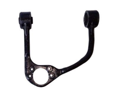 PER PER TATA ARIA - (tutte le versioni) : BRACCIO SOSPENSIONE SUP. COMPLETO DX - COD-E0080