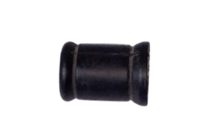 PER PER TATA ARIA - (tutte le versioni) : SILENT BLOCK GOMMINO SCATOLA STERZO - COD-F0011-41C
