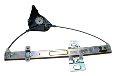PER TATA ARIA - (tutte le versioni) : ALZAVETRO - GUIDA E CAVO POSTERIORE SX - COD-F0031-TRV362