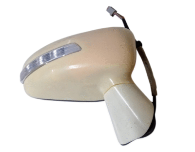 PER TATA ARIA - (tutte le versioni) : RETROVISORE ESTERNO COMPLETO DX COD-F0035-12B