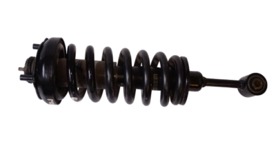 PER TATA ARIA - (tutte le versioni) : AMMORTIZZATORE ANTERIORE COMPLETO DX-SX- COD-I0054-43D