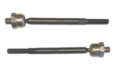 PER TATA ARIA - (tutte le versioni) : BRACCETTI A SNODO SCATOLA STERZO - COD-BH0017-TRV312 NOS - PLUS